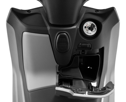 Imagem 9 de 15 de Dafra Citycom Hd 300 0km Abs 2023 Preta