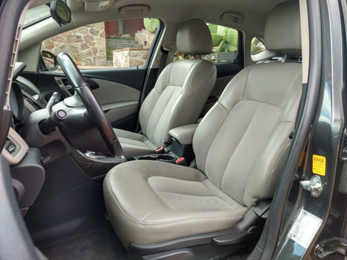 Imagen 13 de 15 de Buick Verano 2.0 Premium Ta
