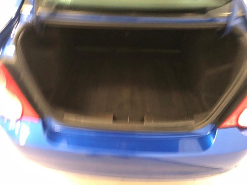 Imagen 10 de 14 de Chevrolet Sonic 1.6 Ls Mt