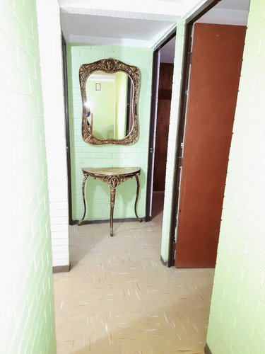 Imagen 18 de 18 de Departamento En Venta Unidad Habitacional Fovi, Llano De Los Baez, Ecatepec De Morelos