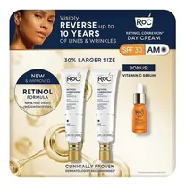 Comprar RoC Retinol Correxion Creme RoC