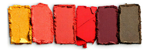 Nyx Ultimate Edit Petite Shadow Palette