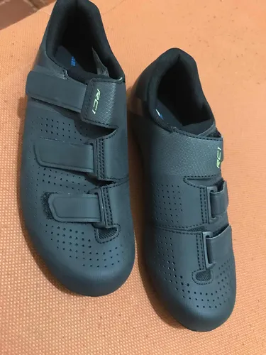 Zapatos para bicicleta shimano sale