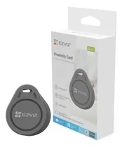 Comprar Pack4 Tarjetas De Proximidad Rfid Ezviz Apertura Inteligente