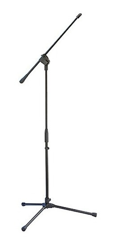 Soporte Microfono Importado Calidad Premium Jirafa Boom