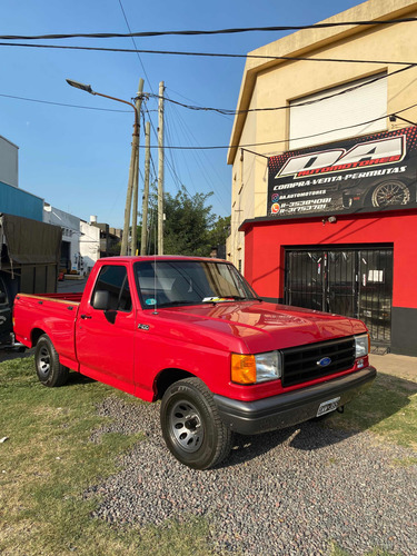Ford F-100 F100