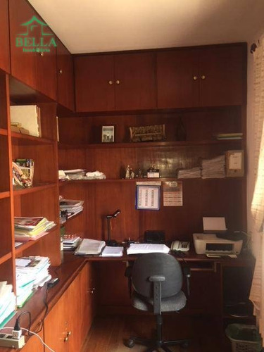 Imagem 4 de 30 de Casa Residencial À Venda, Vila Clarice, São Paulo. - Ca0695