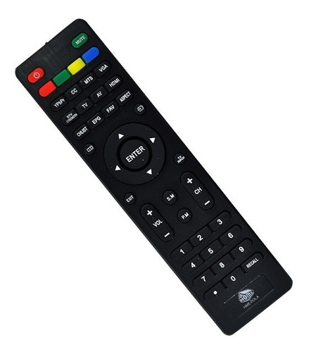 Control Remoto Para Tv Proscan Tv Tmk Tlk