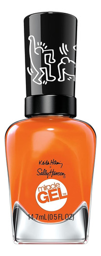 Esmalte De Uñas Sally Hansen Miracle Gel - 15 Ml