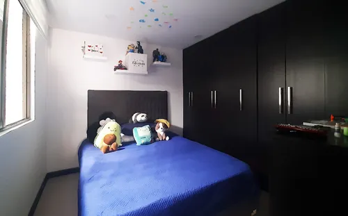 Casa En Venta En Las Villas. Cod V10870017