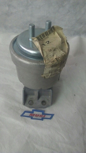 Pata De Motor Der Vectra Td (2esparragos) Originalgm 9224054