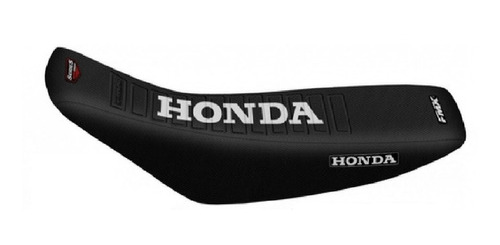 Funda Asiento Honda Xre 300 Ruta 3 Motos