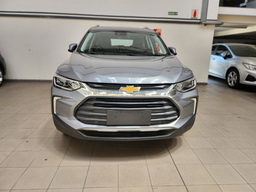 Imagen 22 de 25 de Chevrolet Tracker Premier 1.2 Turbo Fwd Entregaya Dq #5