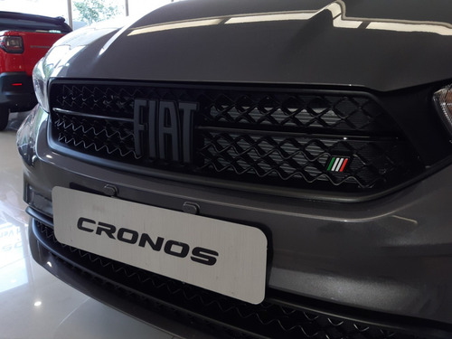 Fiat Cronos 1.3 Drive Mt