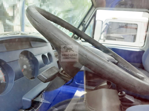 Vw 8-150 - 11/11 Cesto Aéreo Isolado, Perfil 46, Lança 13m *