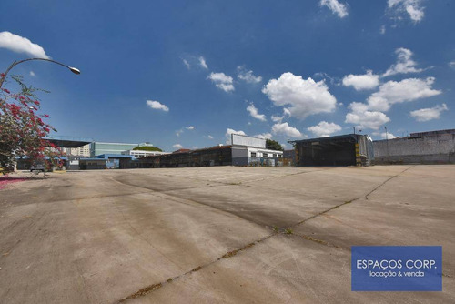 Imagem 16 de 18 de Prédio Comercial Para Alugar, 1545m² - Lapa - São Paulo/sp - Pr0153