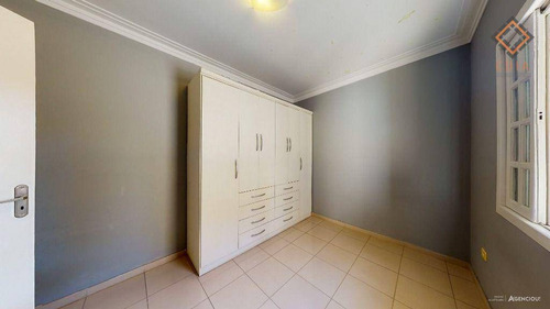 Imagem 22 de 30 de Sobrado Com 3 Dormitórios À Venda, 155 M² Por R$ 860.000,00 - Morumbi - São Paulo/sp - So8622