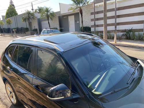 Imagem 13 de 15 de Bmw X1 2014 2.0 Sdrive20i 5p