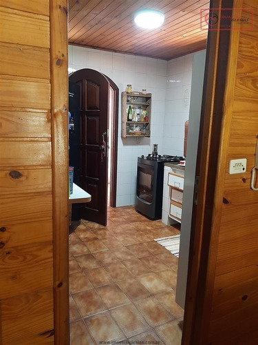 Imagem 7 de 29 de Chácaras À Venda Em Mairiporã/sp - Compre O Seu Chácaras Aqui! - 1491764