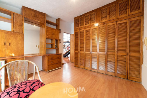 Imagen 26 de 30 de Casa En Granjas Palo Alto, Cuajimalpa De Morelos Con 5 Recámaras, 300 M², Id: 41191