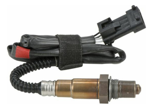 Para Volvo Sensor De Oxígeno Trasero 0258006446 30637016