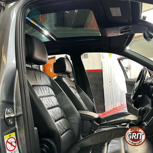 Volkswagen Tiguan 2.0 Tsi HighLine 7p Con techo