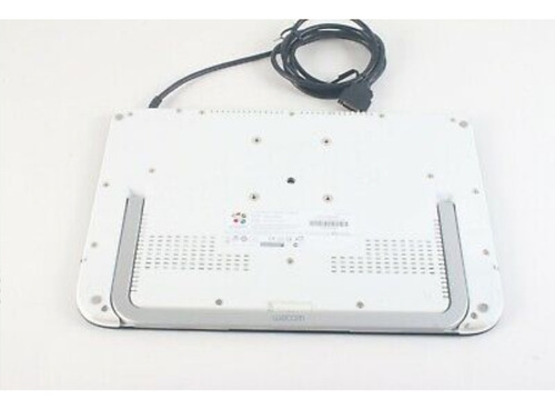 Tableta Gráfica Wacom Dtz-1200w/g Solo Tablet Para Rpto (Usado)