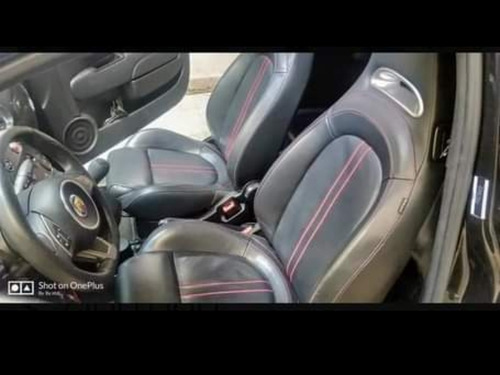 Imagen 6 de 8 de Fiat 500 2013 1.4 Abarth 135cv