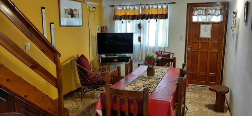 Imagen 1 de 12 de Alquiler Dúplex Santa Teresita Frente Al Mar (verano 2023 )