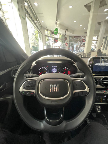 Fiat Cronos 1.3 Gse Drive Pack Plus Cvt