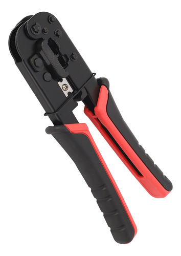 Wire Crimper Stripper, Alicate De Crimpagem, Conector 8p 6p