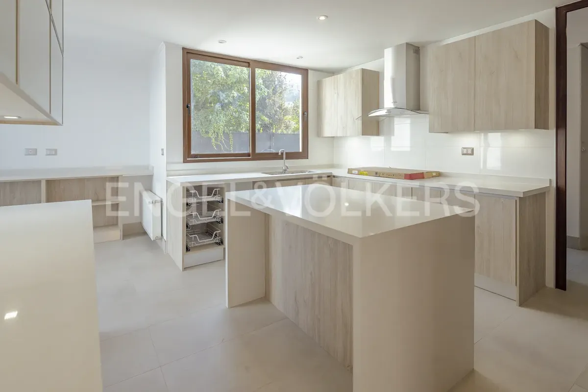 Imagen 3 de 23 de Excelente Y Nueva Casa Mediterránea En Camino De La Laguna