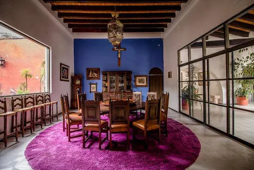 Casa En Venta Rancho Cortes, Cuernavaca