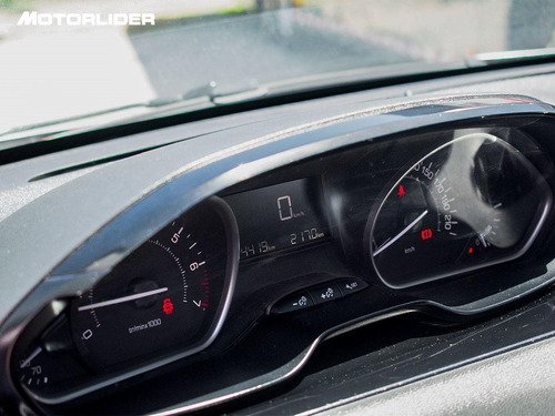 Imagen 22 de 25 de Peugeot 208 Active 1.2 Extra Full| Permuta / Financia