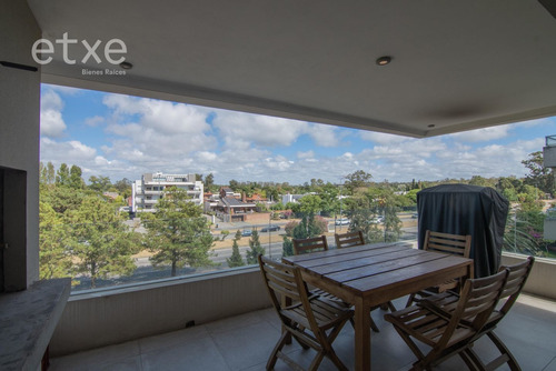 Imagen 6 de 26 de Penthouse Av. De Las Américas 3 Dormitorios Parque Miramar (ref: Jpd-1244)