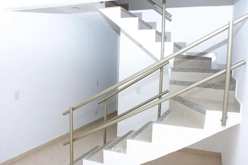 Apartamento En Compartir, Tibabuyes. 1 Habitación, 44 M², Id: 48833