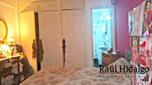 Imagen 10 de 11 de Departamento De 2 Ambientes Con Balcón Saliente A 100 Metros Del Mar En Zona Guemes