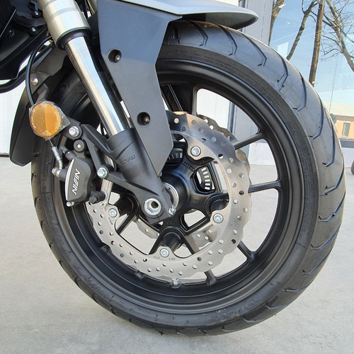 Imagen 9 de 13 de Voge 500ds - 0km - 500 Ds - Consultar Financiación