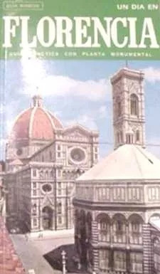 Un Dia En Florencia - Edicion 1979