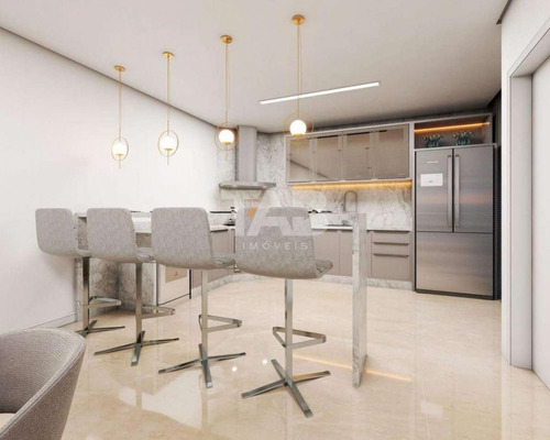 Imagem 7 de 13 de Triplex Para Venda Em Balneário Camboriú - 263659