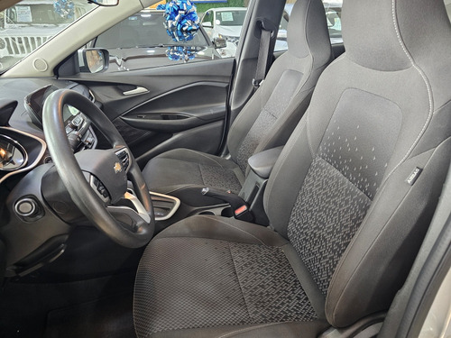 Chevrolet Onix 1.0t Lt At