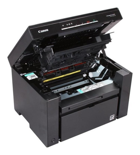 Imagen 2 de 4 de Impresora Fotocopiadora Canon Imageclass Mf3010