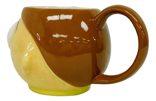 Juego De Tazas Rick And Morty Coleccionables (por Unidad)