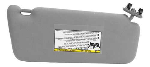 Aa 1 Par De Parasoles De Coche 74320-06800-b0, Aptos Para