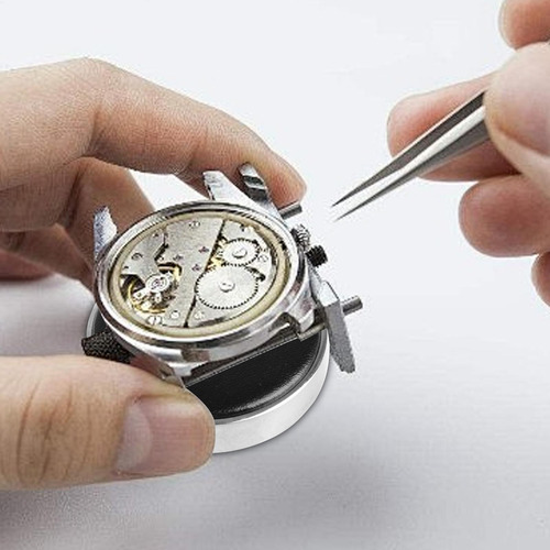 Almohadilla Para Caja De Reloj Cojín Para Caja De Reloj Cojí