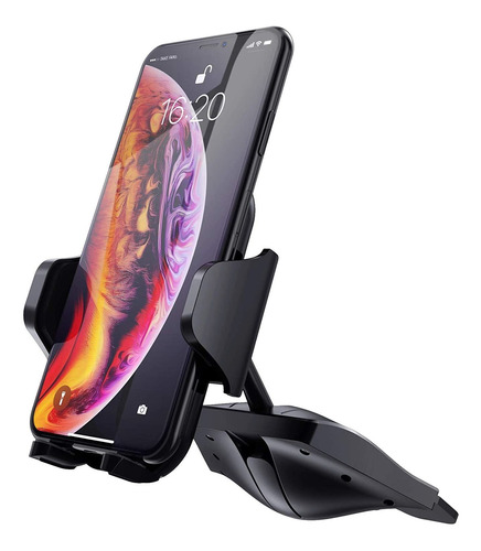 Ipow Soporte Para Telefono De Coche Con Soporte Para Telef