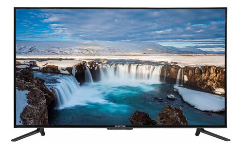 Tv 55 Como Nueva!