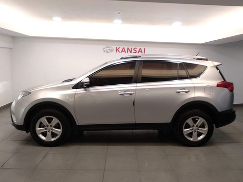 Toyota Rav4 Vx 4x2