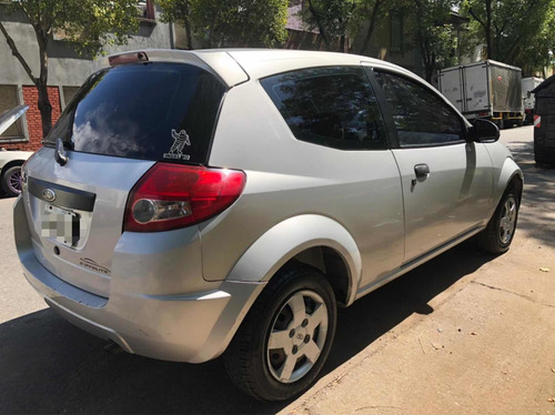 Ford Ka 2008 1.0 Viral