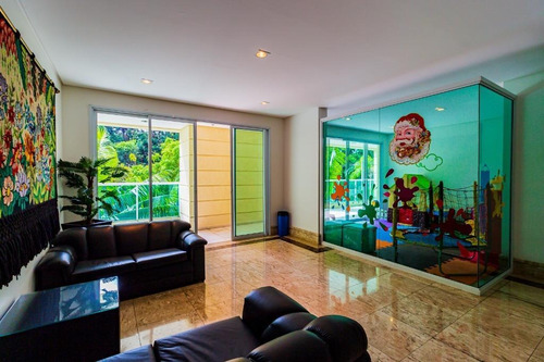 Imagem 22 de 30 de Lindo Apartamento Com 2 Suites À Venda, 106 M² Por R$ 1.200.000 - Santana (zona Norte) - São Paulo/sp. - Ap10177